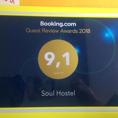 West Point Soul Hostel Almaty Esterno foto