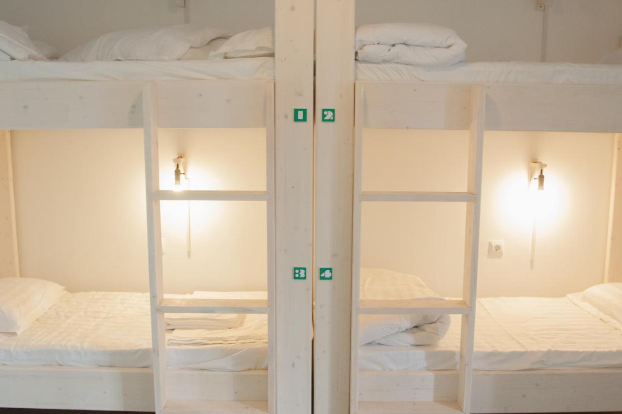 West Point Soul Hostel Almaty Esterno foto