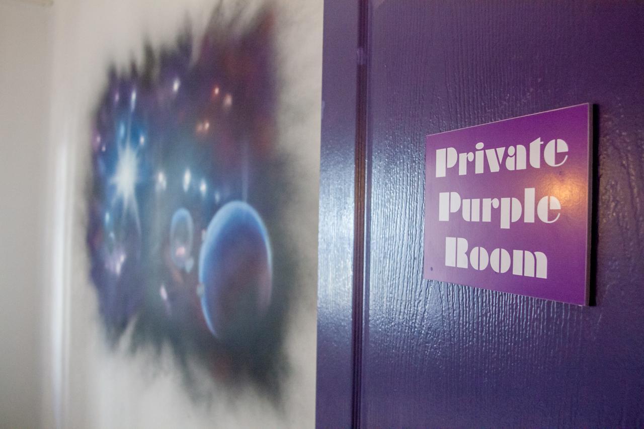 West Point Soul Hostel Almaty Esterno foto
