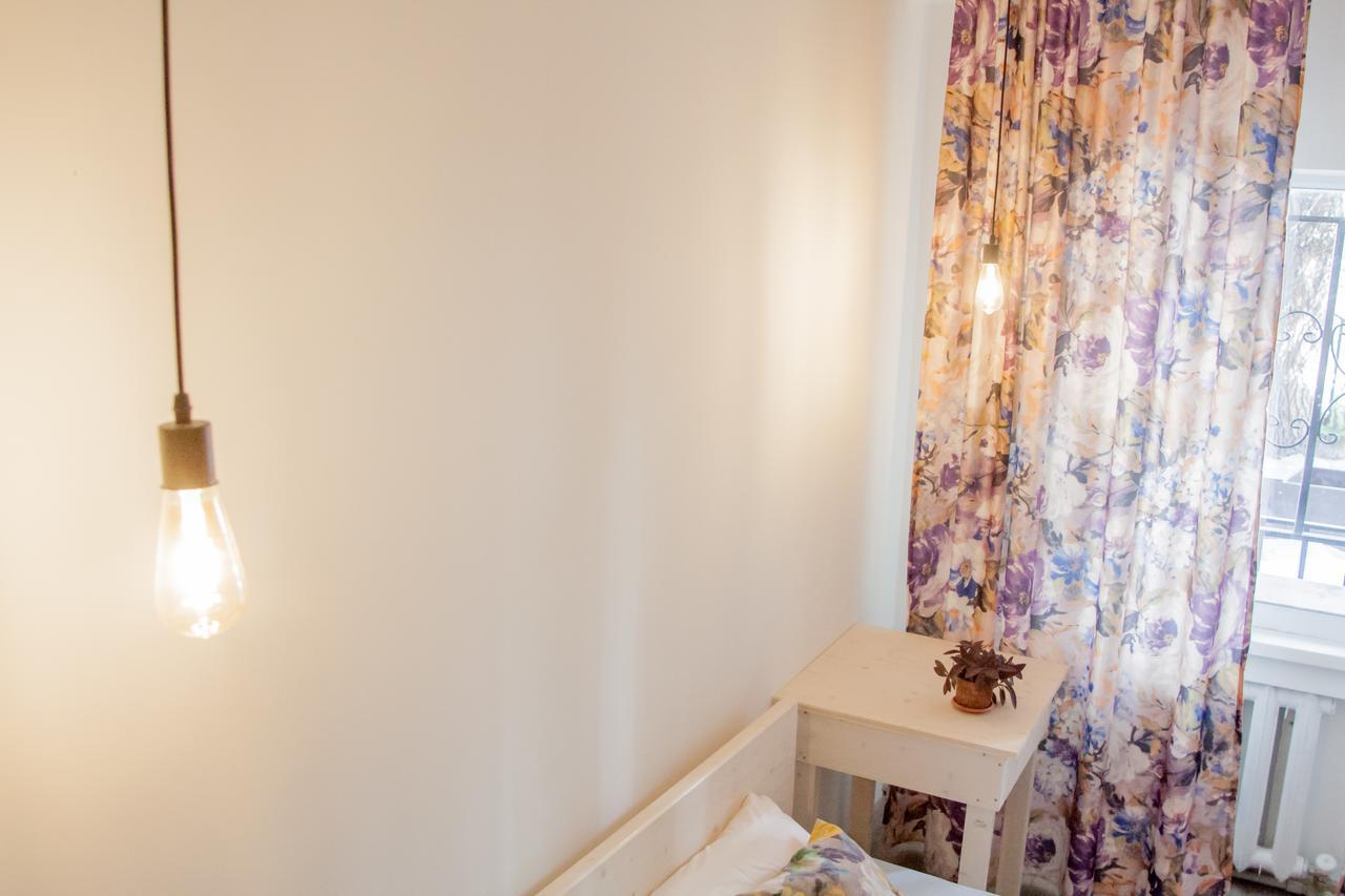 West Point Soul Hostel Almaty Esterno foto