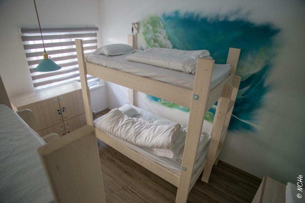 West Point Soul Hostel Almaty Esterno foto