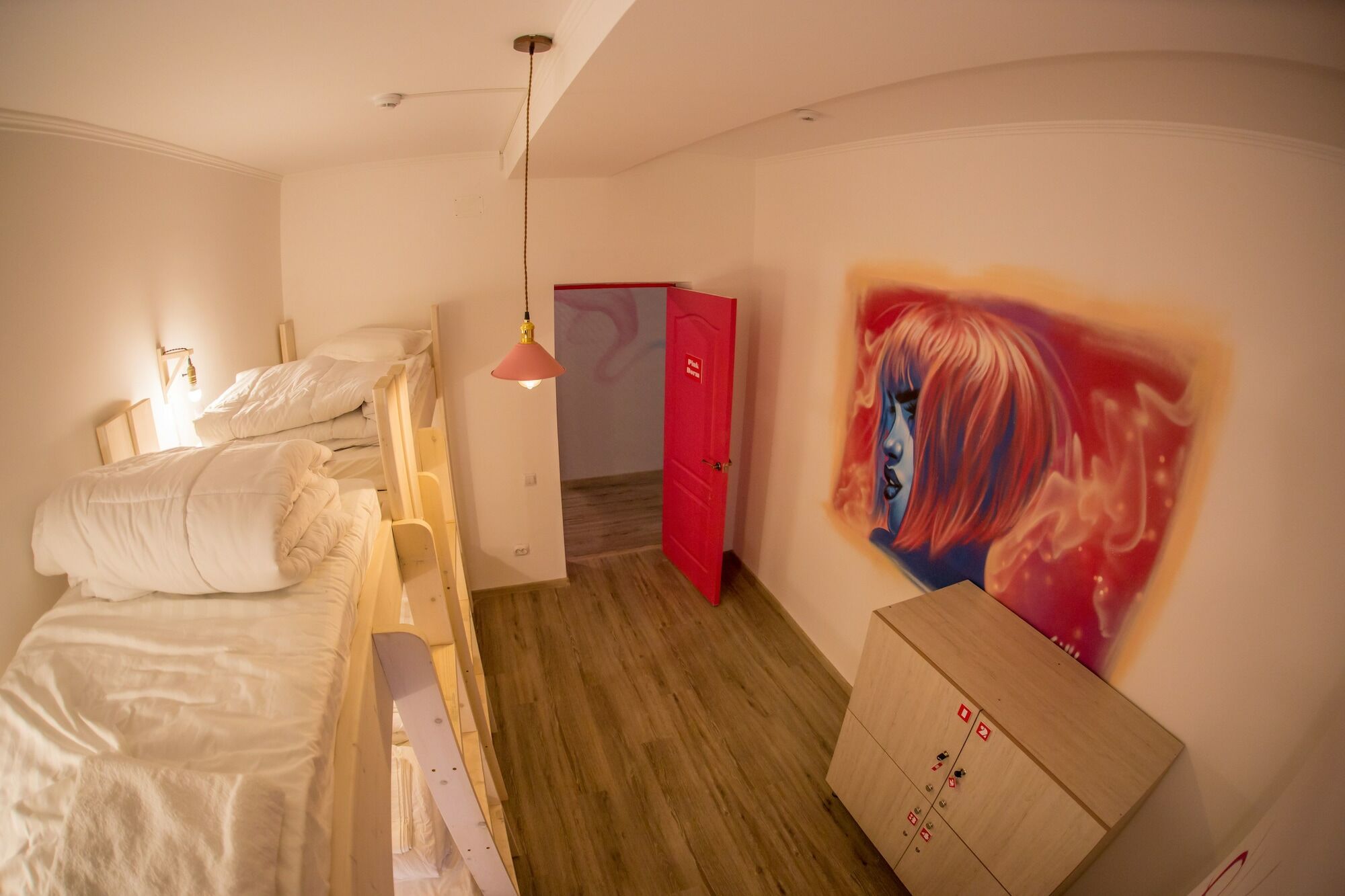 West Point Soul Hostel Almaty Esterno foto